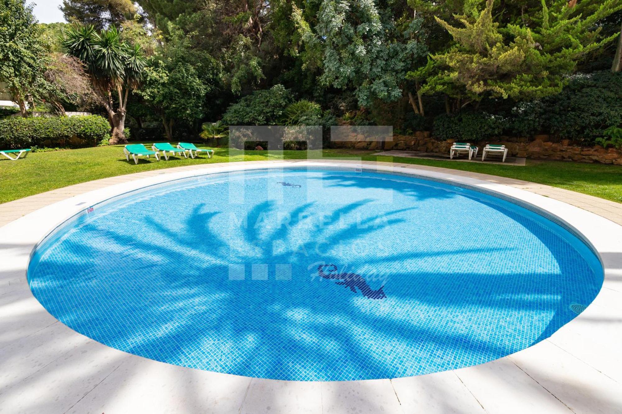 Apartemen 714 Luxury Plaza Estudio Junto A La Playa *